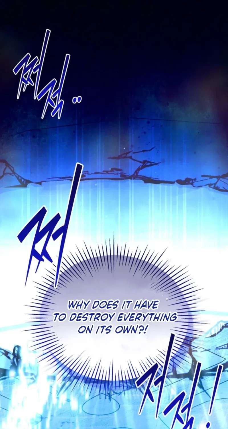 The Villain's Daughter-in-Law Rules by Nature Chapter 66 - page 42