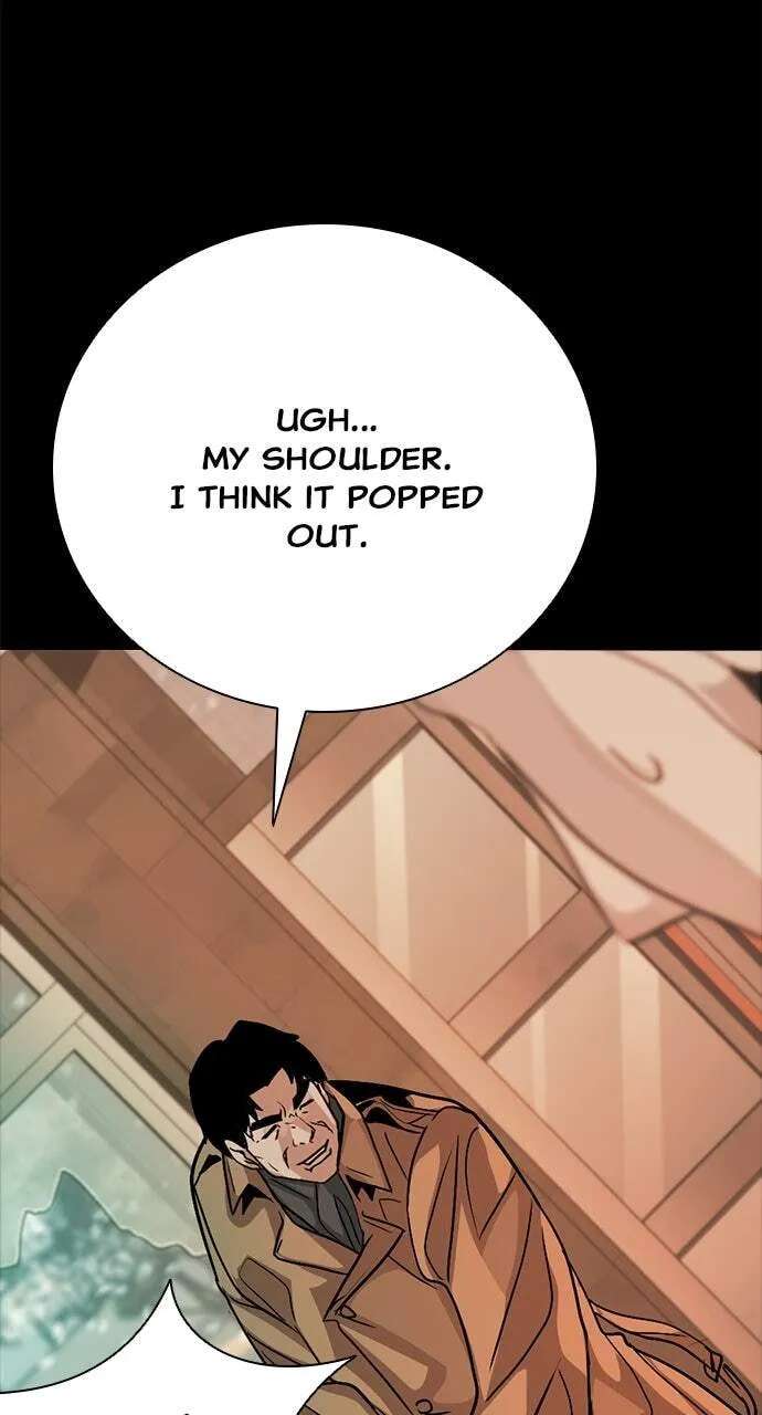 The Worst Generation Chapter 68 - page 25