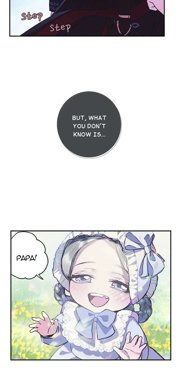 Father, I don't Wantthis Marriage Chapter 6 - page 69