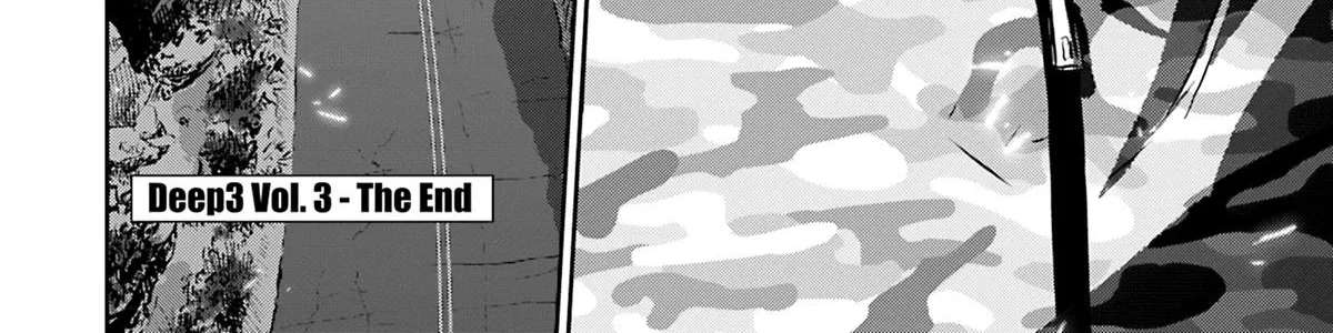 Deep 3 Chapter 23 - page 48