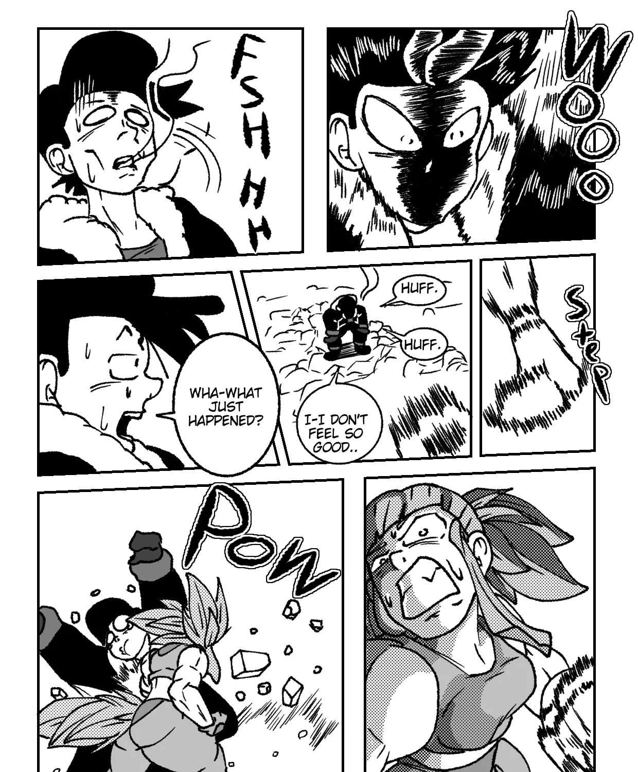 Jama-Rama Chapter 6 - page 19