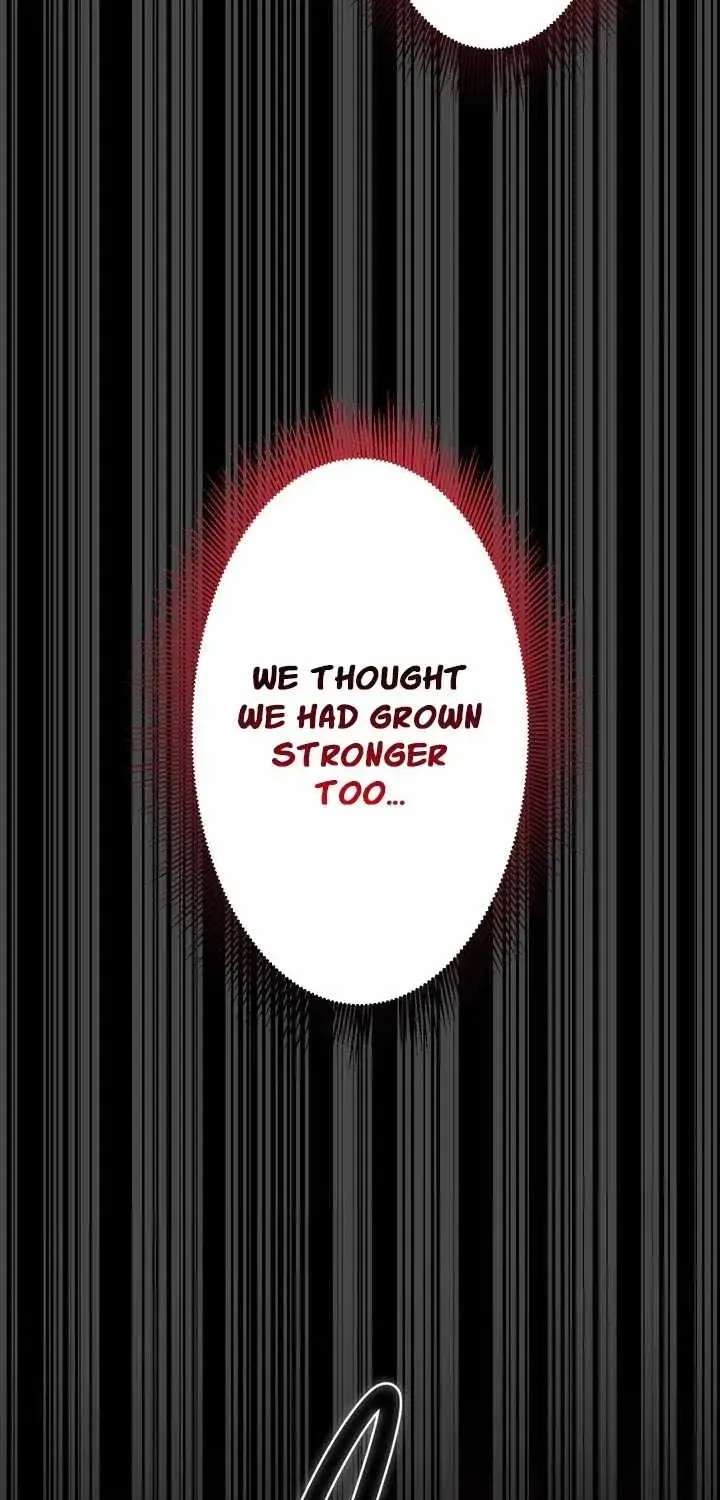 The Underworld Transcendent Returns Chapter 27 - page 108