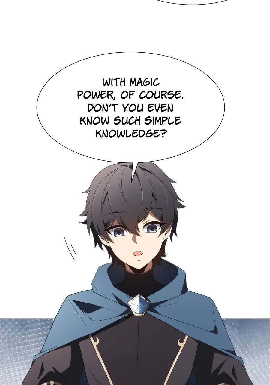 I Dominate a Magical Continentwith an Industrial Revolution Chapter 35 - page 36