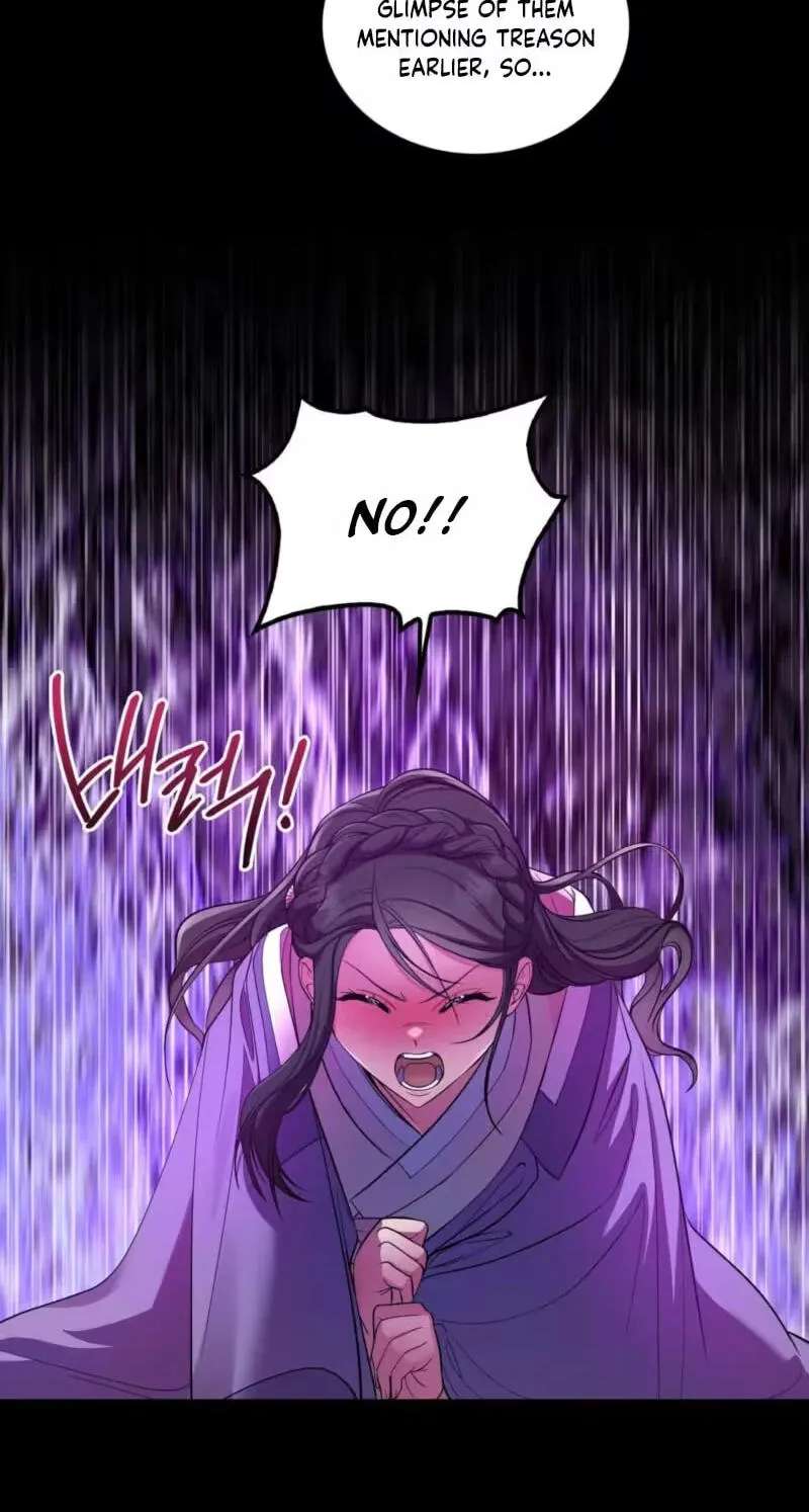 Dokkaebi Chapter 29 - page 30