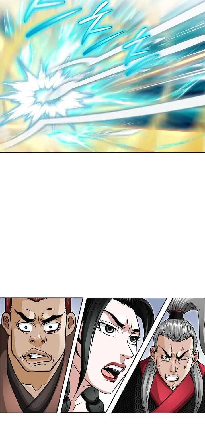 The Rogue Young Master of the Namgung Clan Chapter 32 - page 17