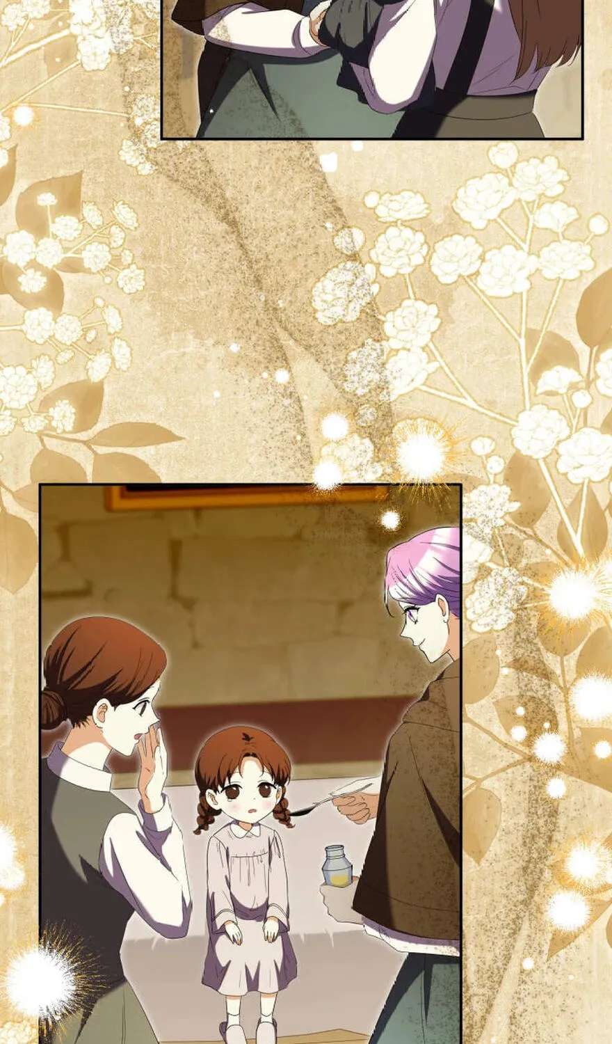 Toshika Otto no Mirai no Tame ni, Rikonjou o Oite Dete Ittakekka Chapter 94 - page 57
