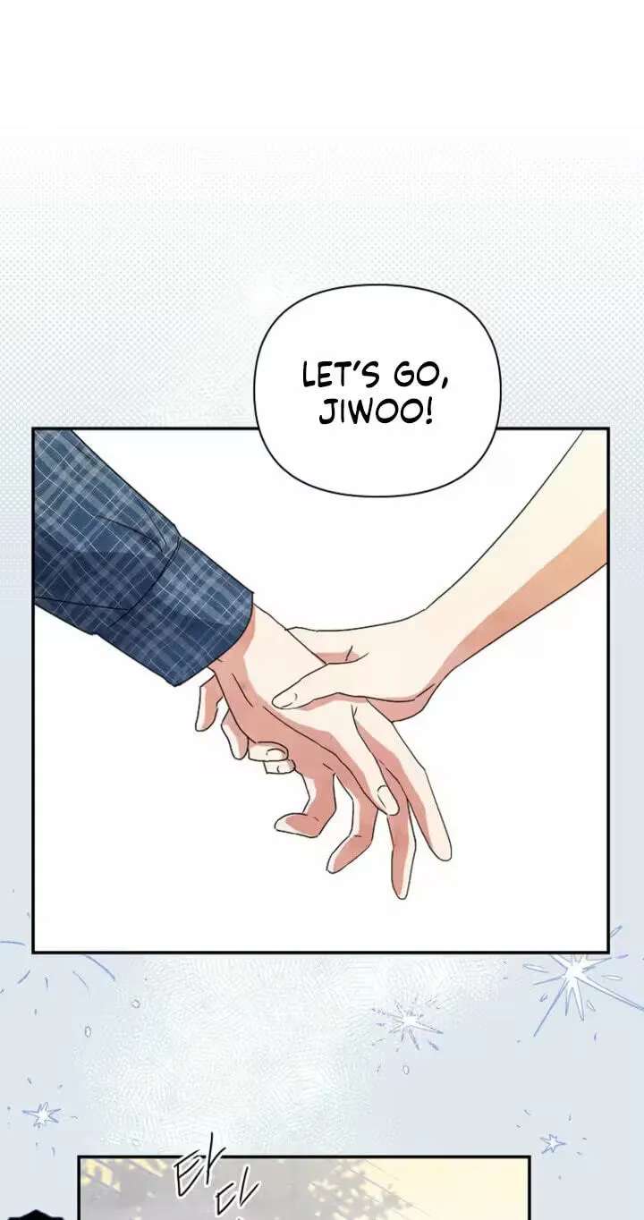 Too Much To Call Us Friends Chapter 22 - page 30