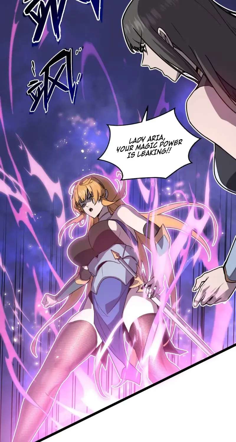 I’m Really Not A Demon Beast Chapter 1 - page 60