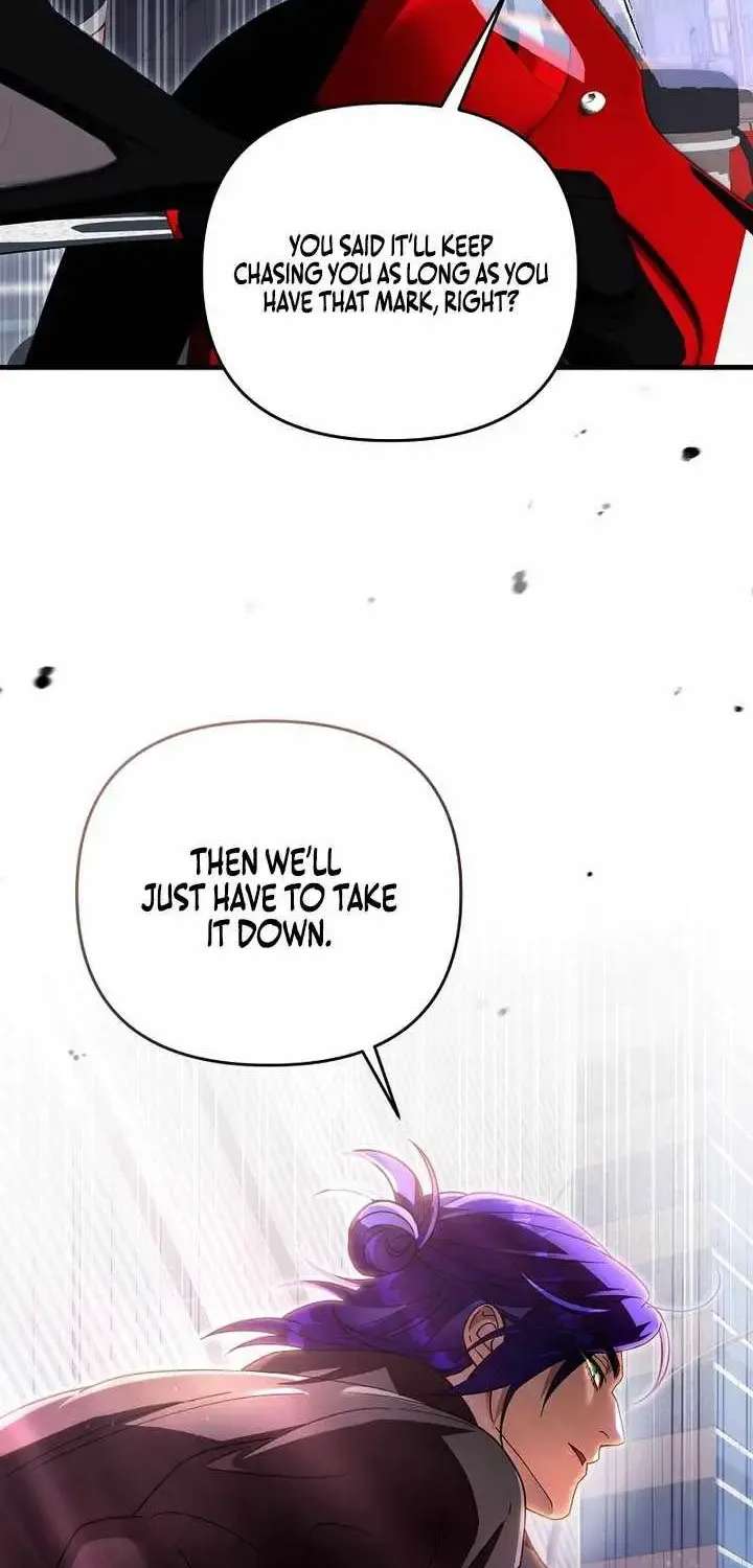 The Delusional Hunter In Another Chapter 105 - page 12