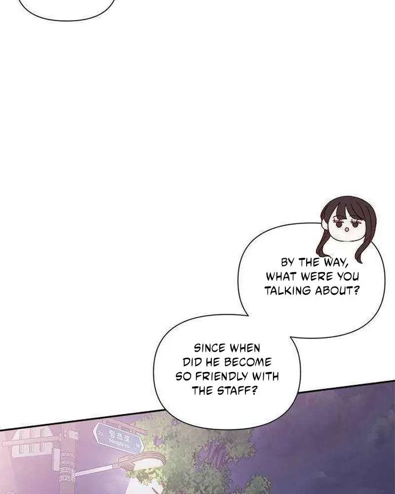 Next Door Boyfriend Chapter 49 - page 39