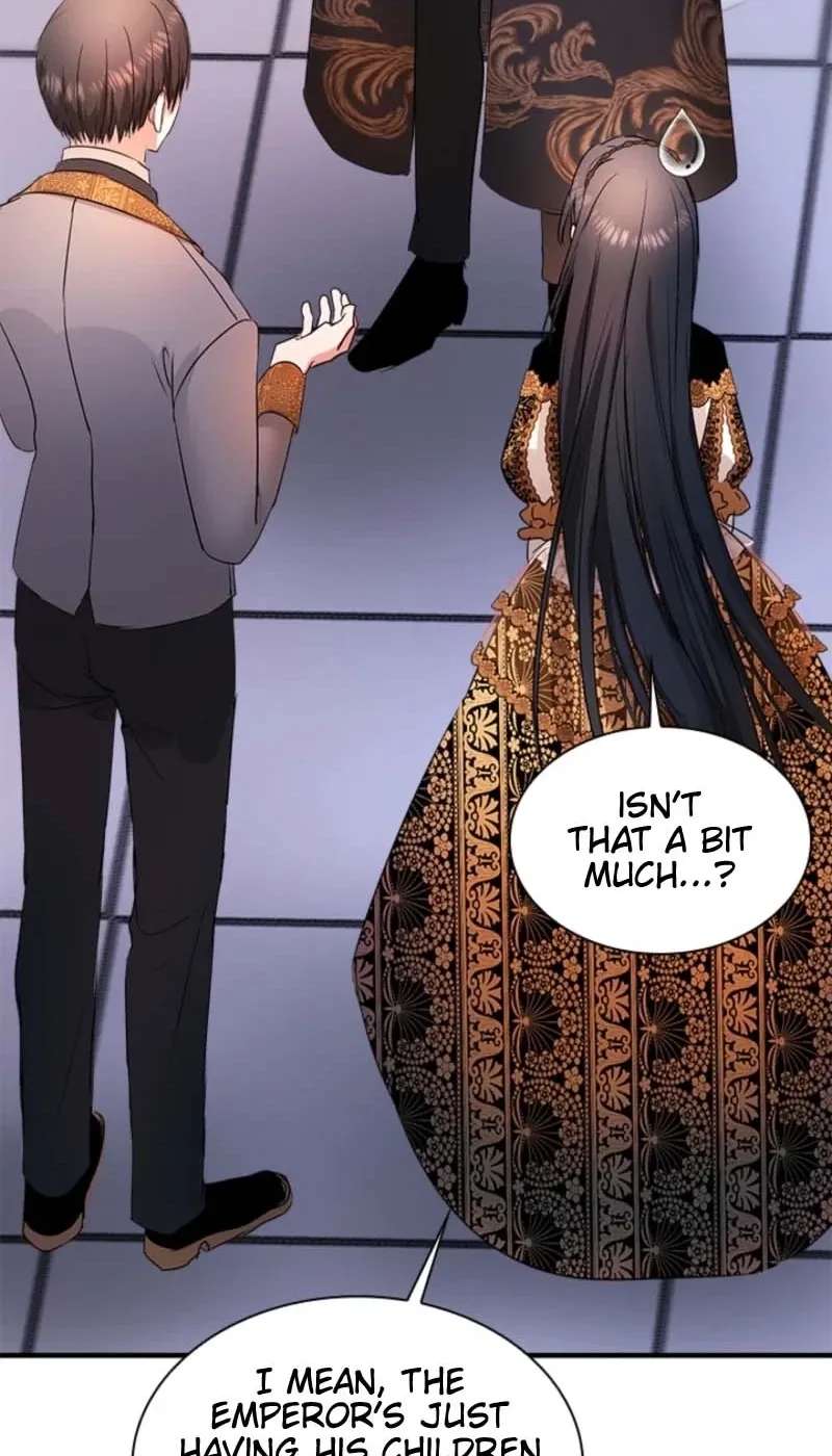 I Need Someone To Stop My Older Brothers Chapter 79 - page 35