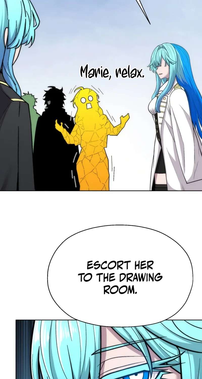 Colorist Chapter 48 - page 21