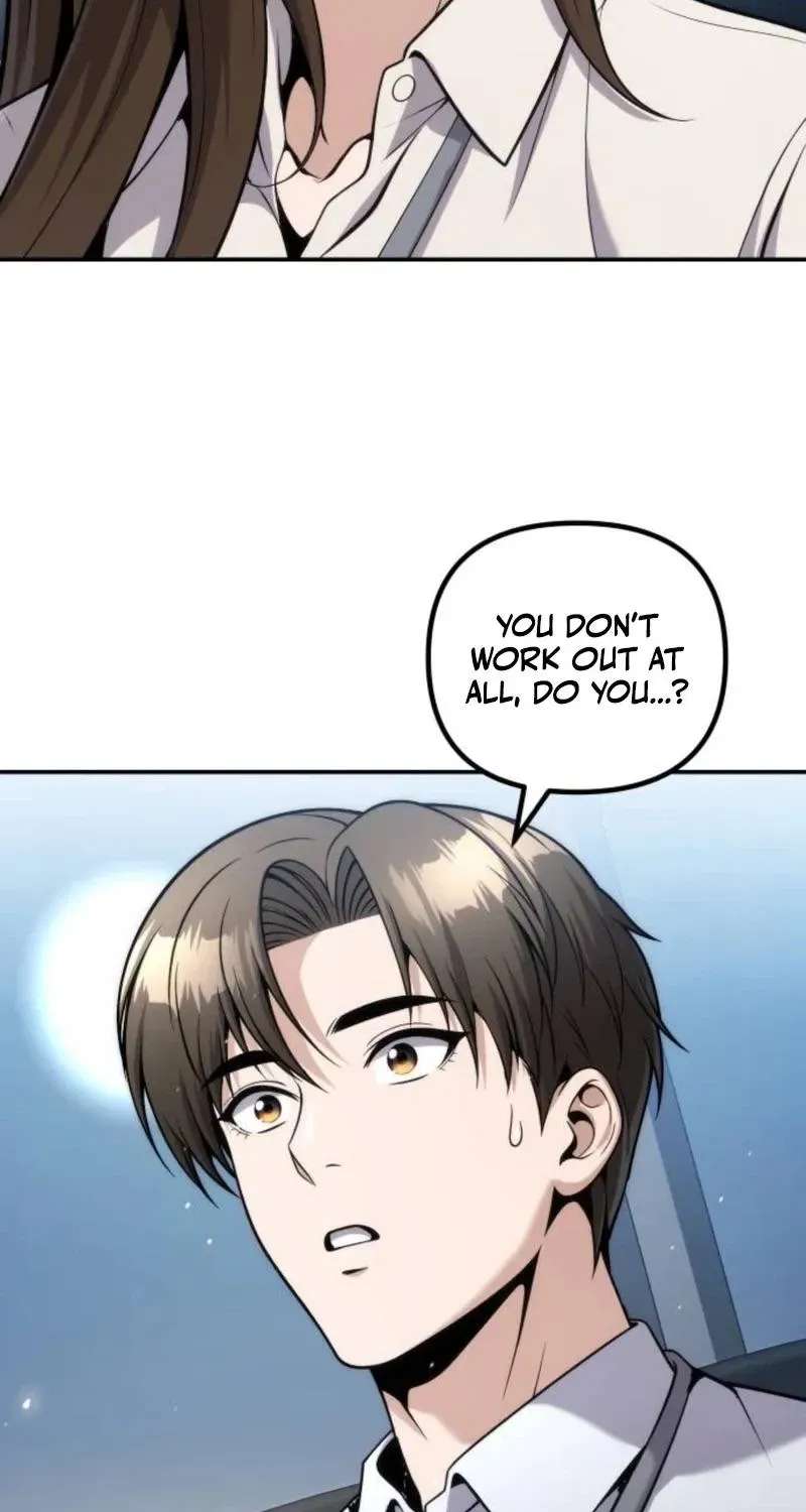 Even if He Keeps Spending, Money Accumulates Chapter 16 - page 93