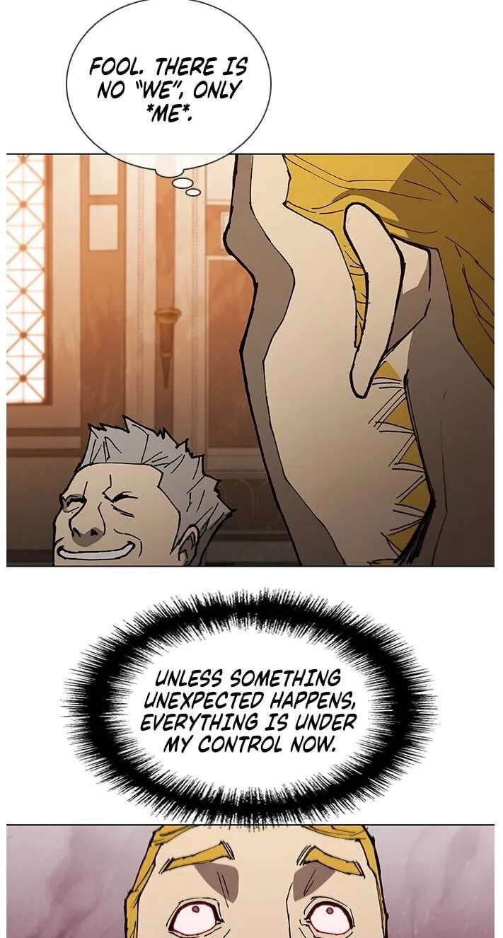 The Long Way of the Warrior Chapter 169 - page 66