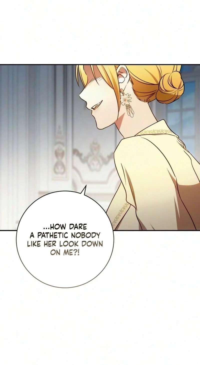 My Husband Was Stolen Twice Chapter 57 - page 87