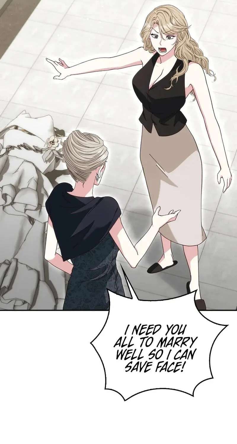 Marriage Starts with an Interview Chapter 43 - page 70