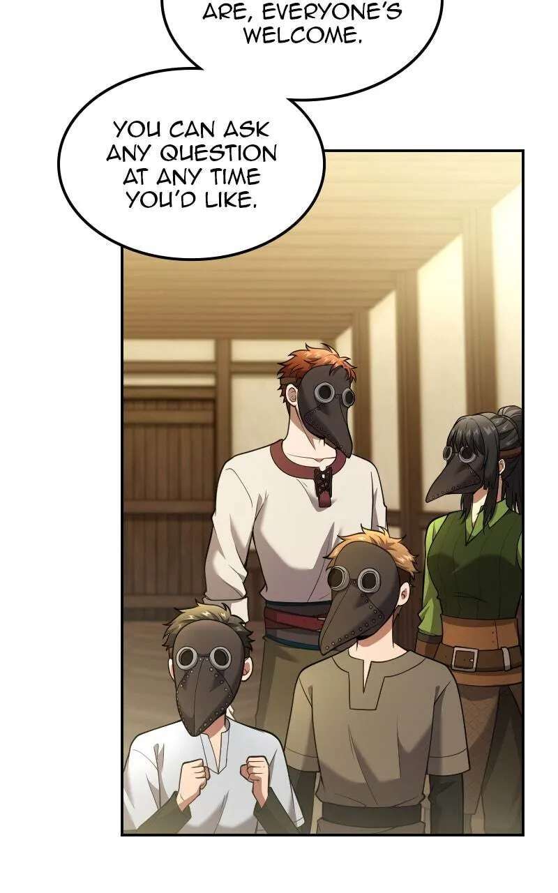 Mark of the Fool Chapter 24 - page 30