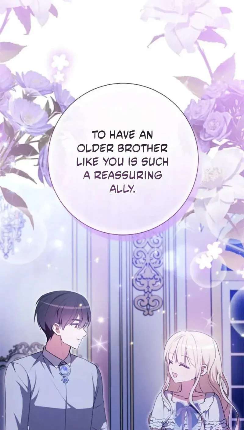 The Count's Beloved Contract Young Lady Chapter 47 - page 33