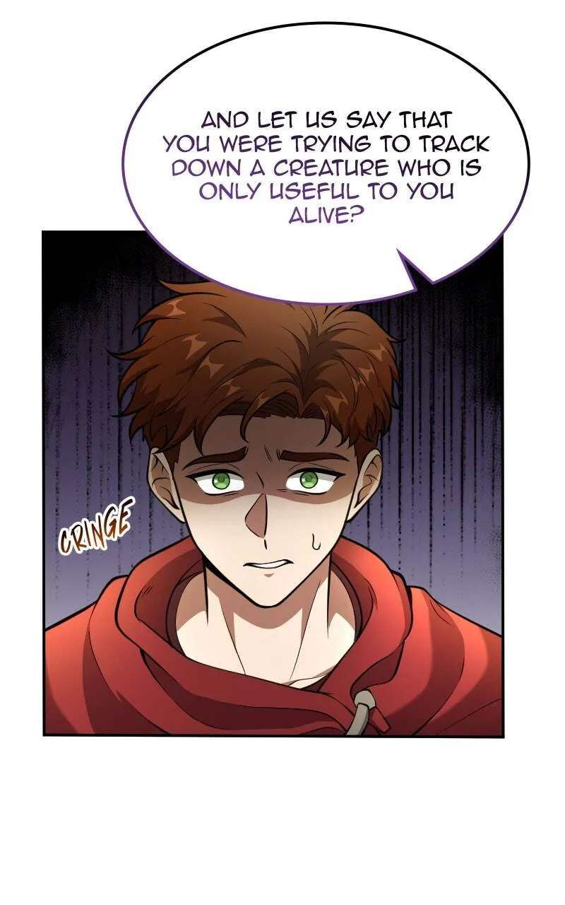 Mark of the Fool Chapter 31 - page 28
