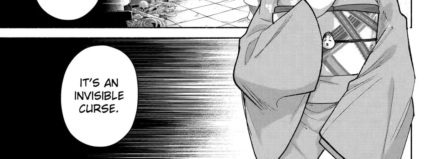 Kyougane-ke no Hanayome Chapter 29 - page 18
