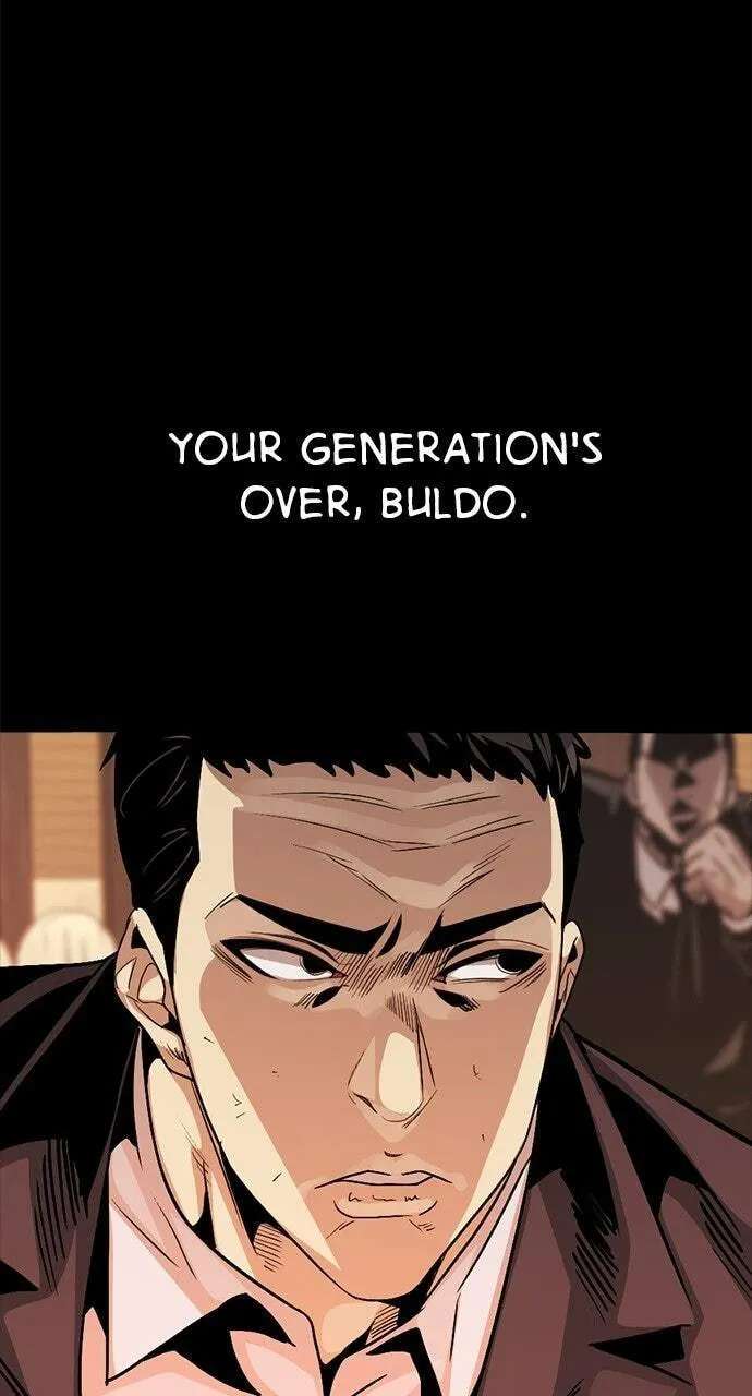 The Worst Generation Chapter 64 - page 52