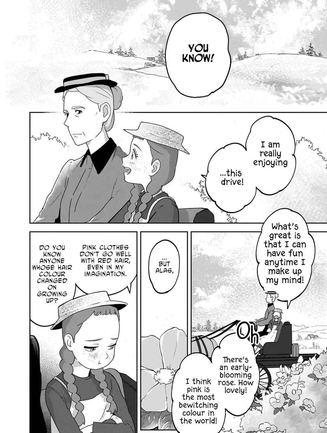 Anne Shirley Chapter 1 - page 43