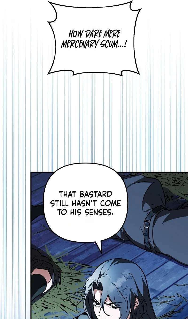 Himsumjjin Eorini-ga Appa-reul Chatseumnida Chapter 51 - page 77