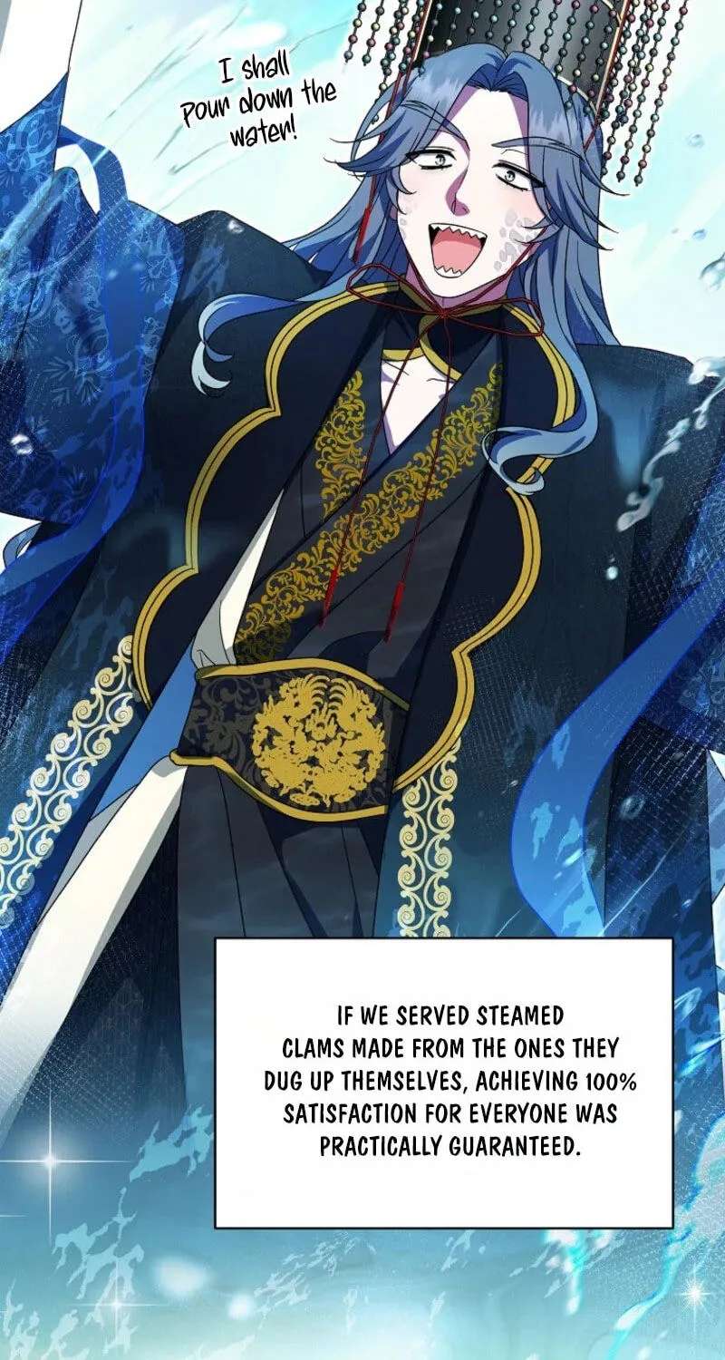 Welcome to the Dungeon Hotel Chapter 101 - page 60