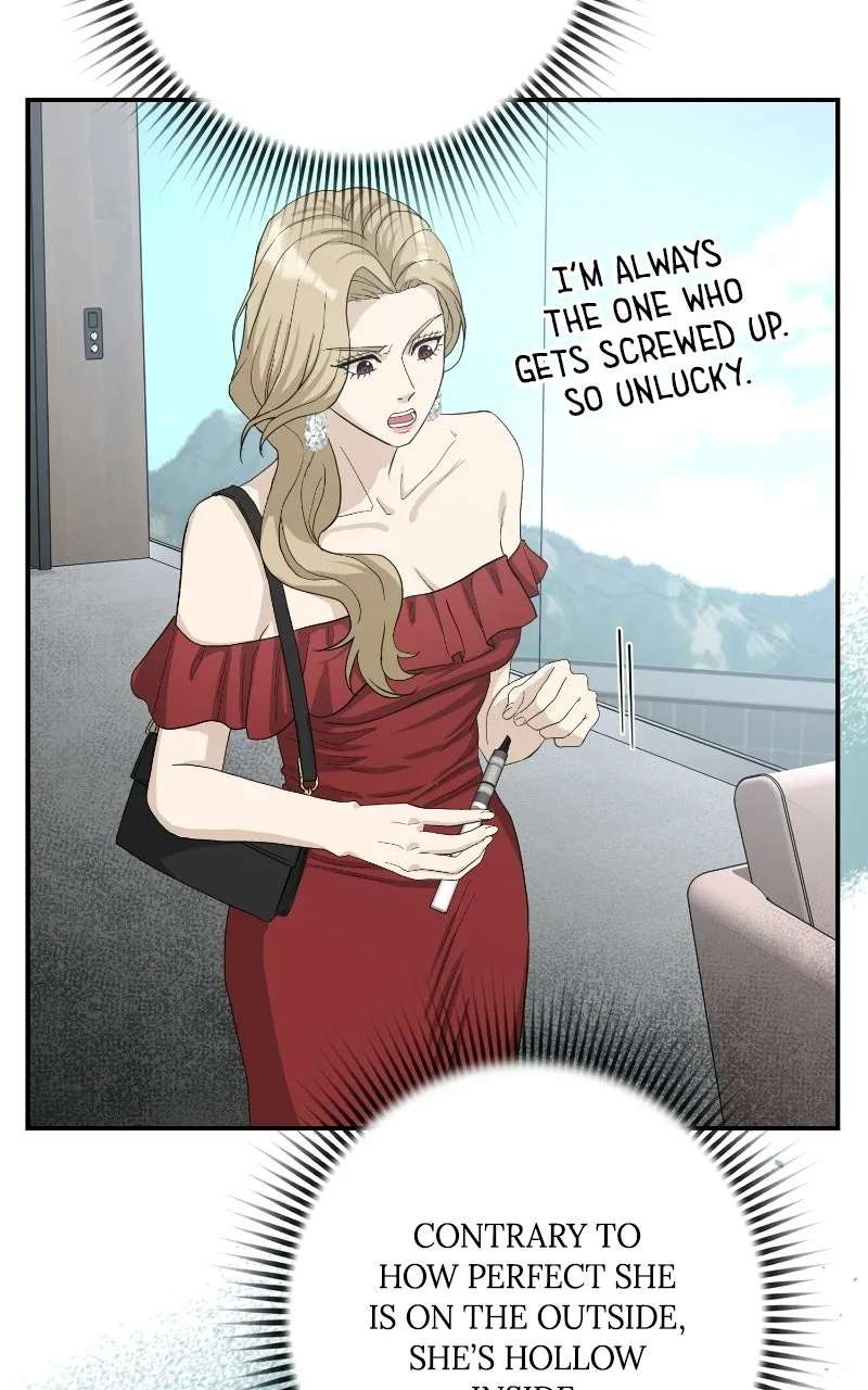 Undercover Wife Chapter 44 - page 38