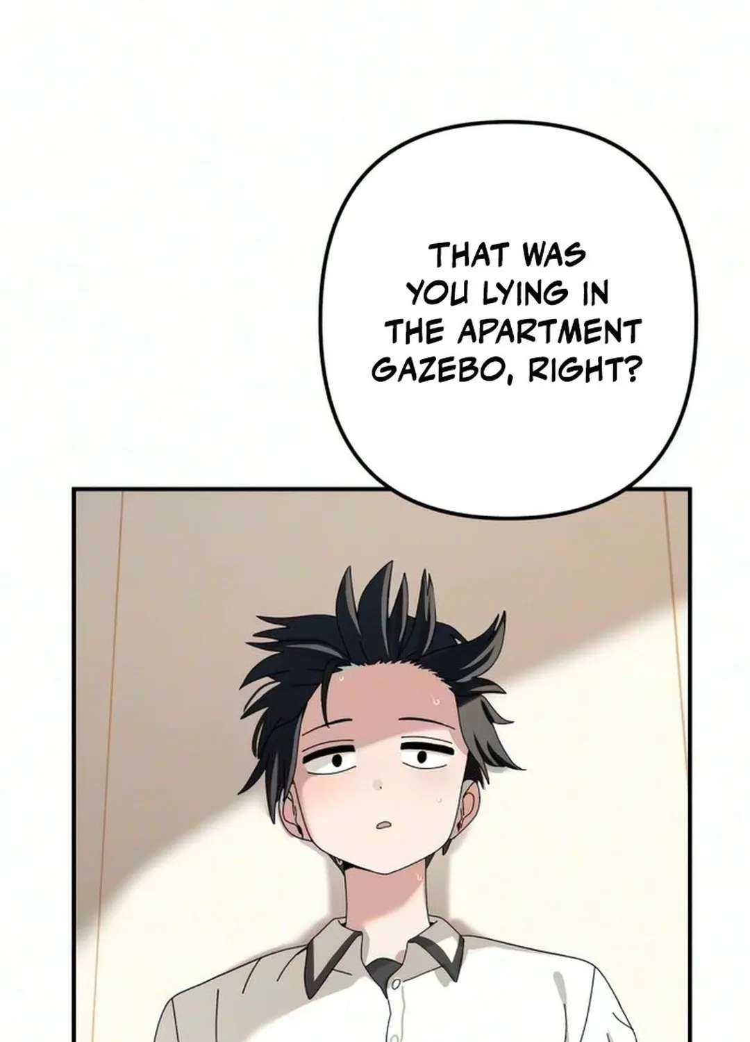 Black yet Pure White Chapter 1 - page 161