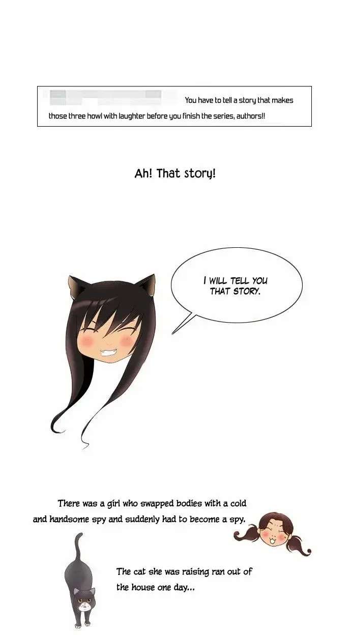 Rainbow Rose Chapter 26.5 - page 10