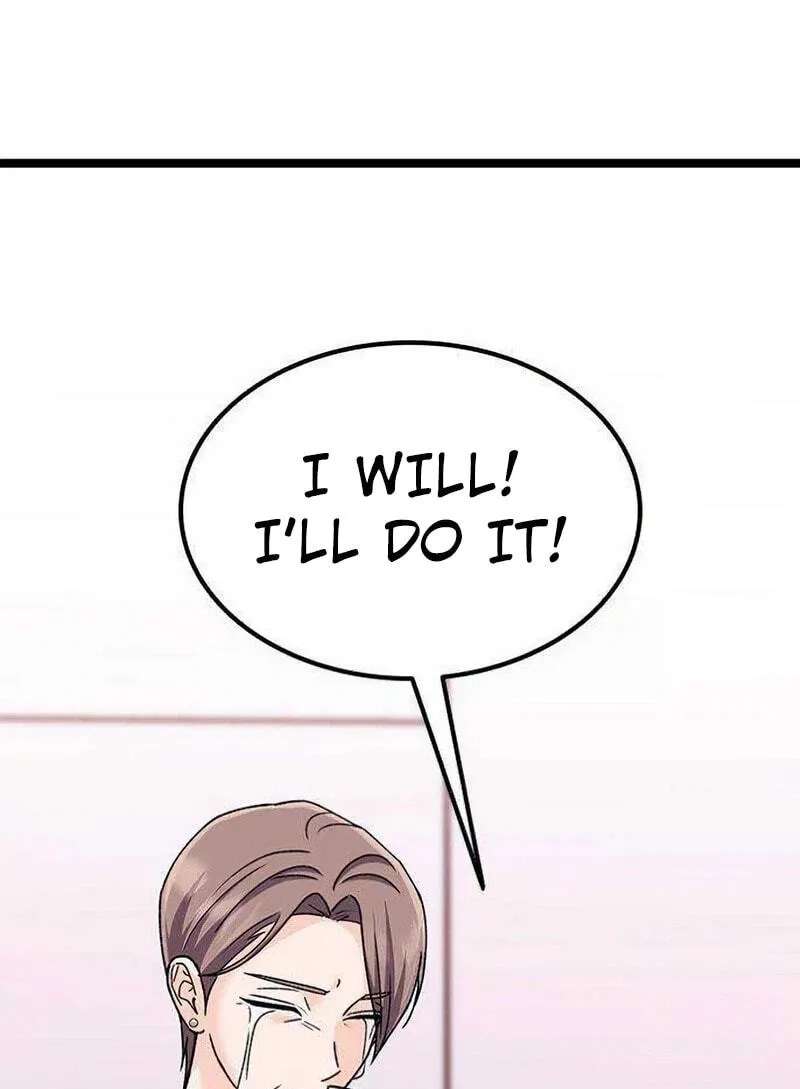 My Crazy Boss Chapter 52 - page 57