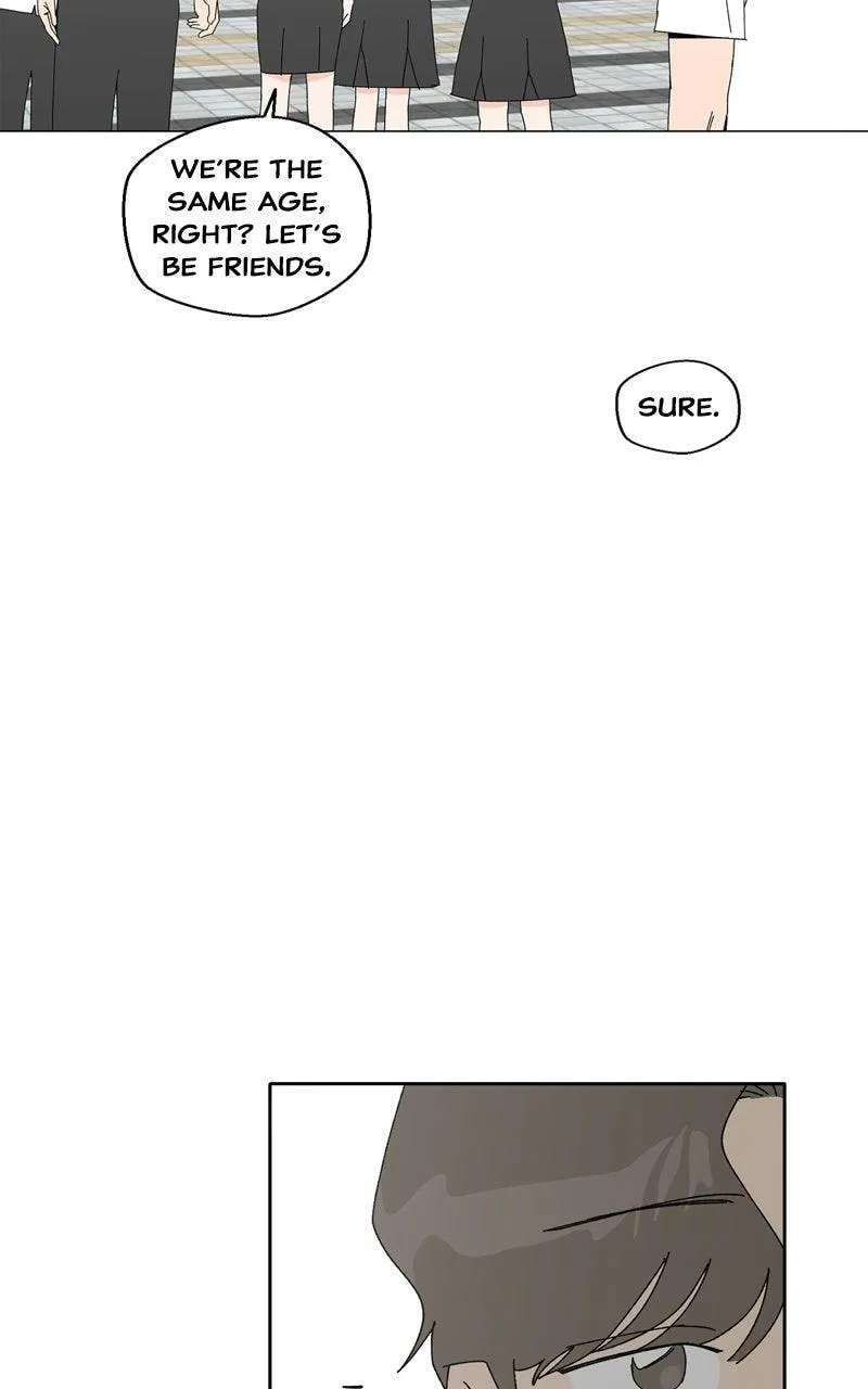 Pool Boy Chapter 39 - page 107