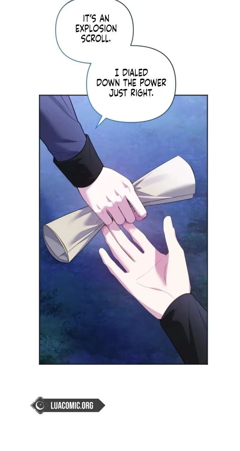 Low-Level Civil Servant Wants to Climb the Social Ladder Chapter 74 - page 29