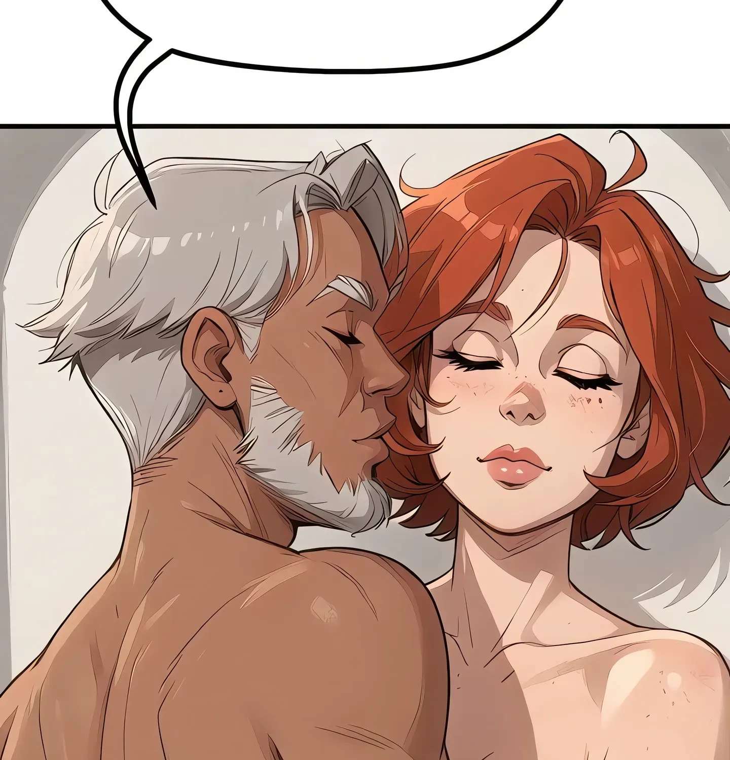 The Three Lustful Pigs Chapter 3 - page 19