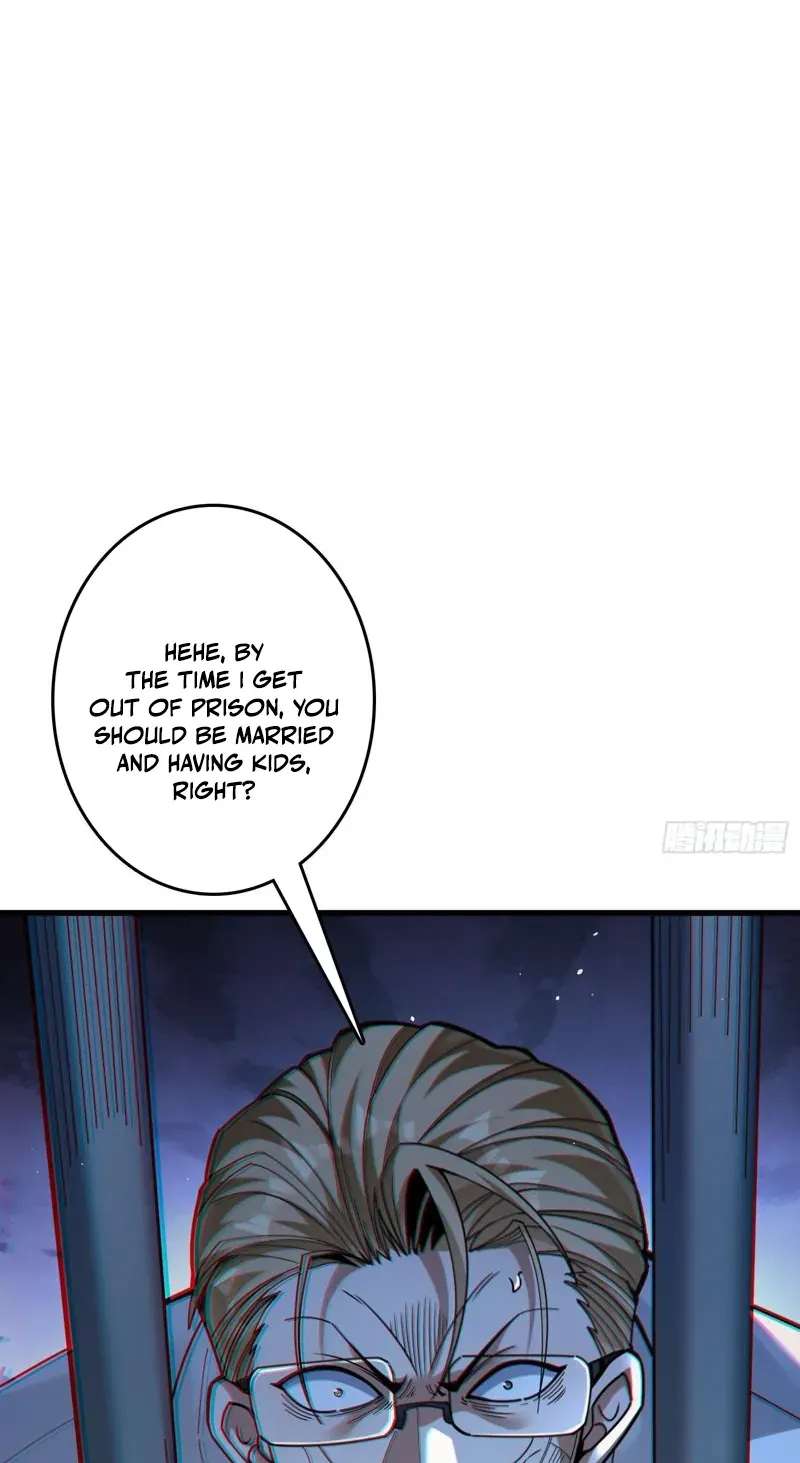 The Ultimate Prodigy Chapter 9 - page 91