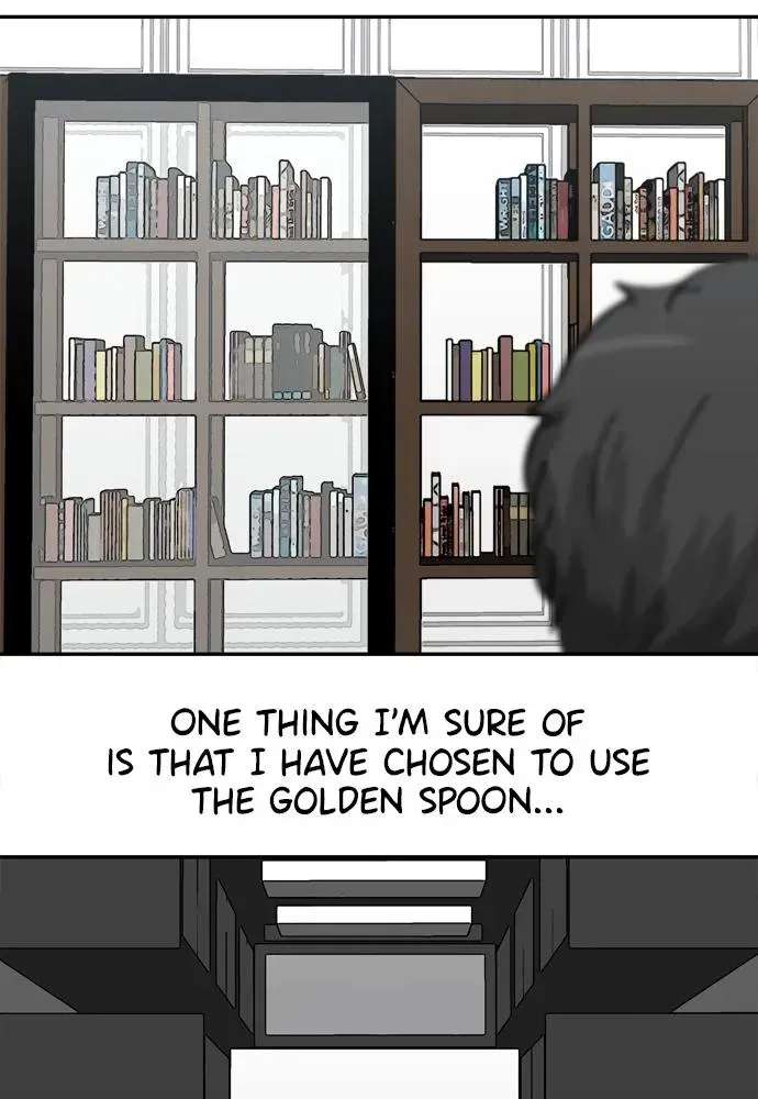 The Golden Spoon Chapter 105 - page 127