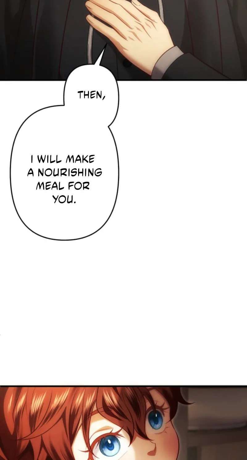 Miboujin no Moto Oohi wa Ai no Tame ni Ikite Iru Chapter 40 - page 36