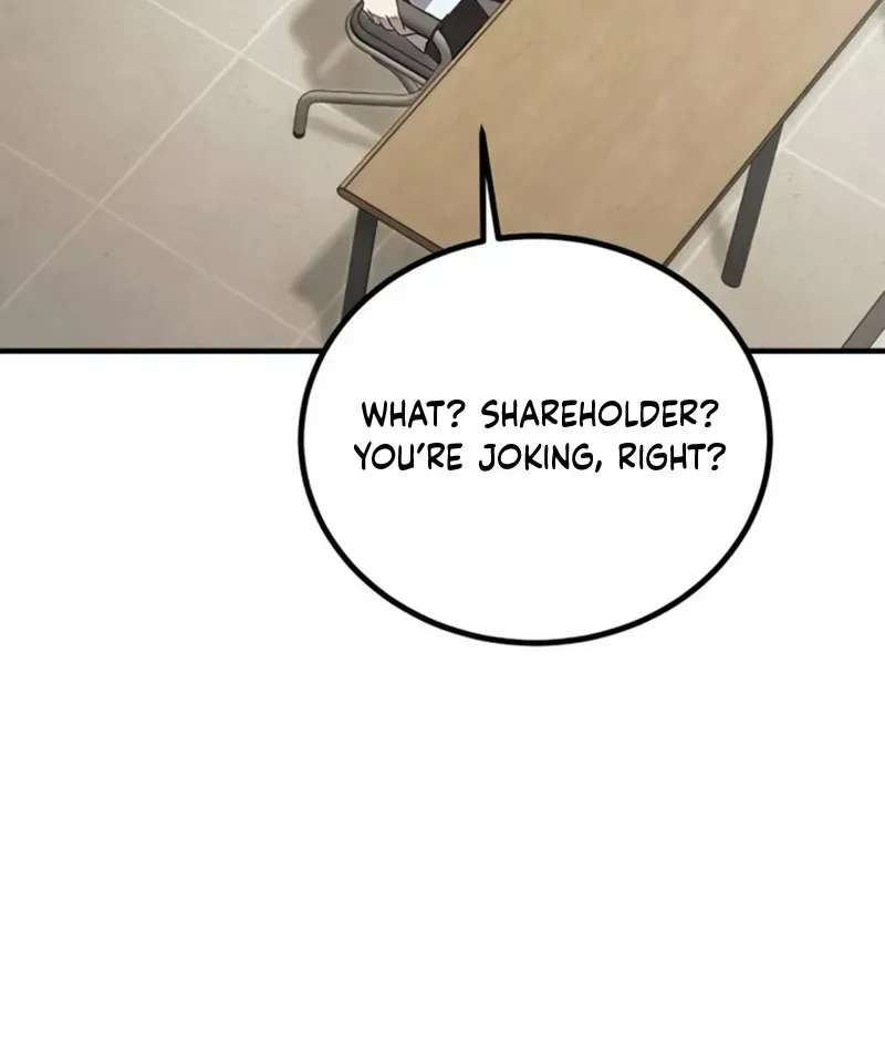 I Was Actually a Third-Generation Chaebol Chapter 14 - page 75
