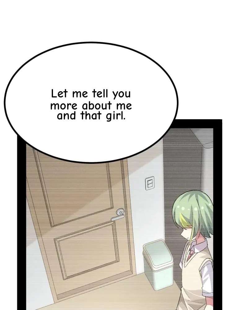 The Graduation Project Is, Making Butter! Chapter 81 - page 9