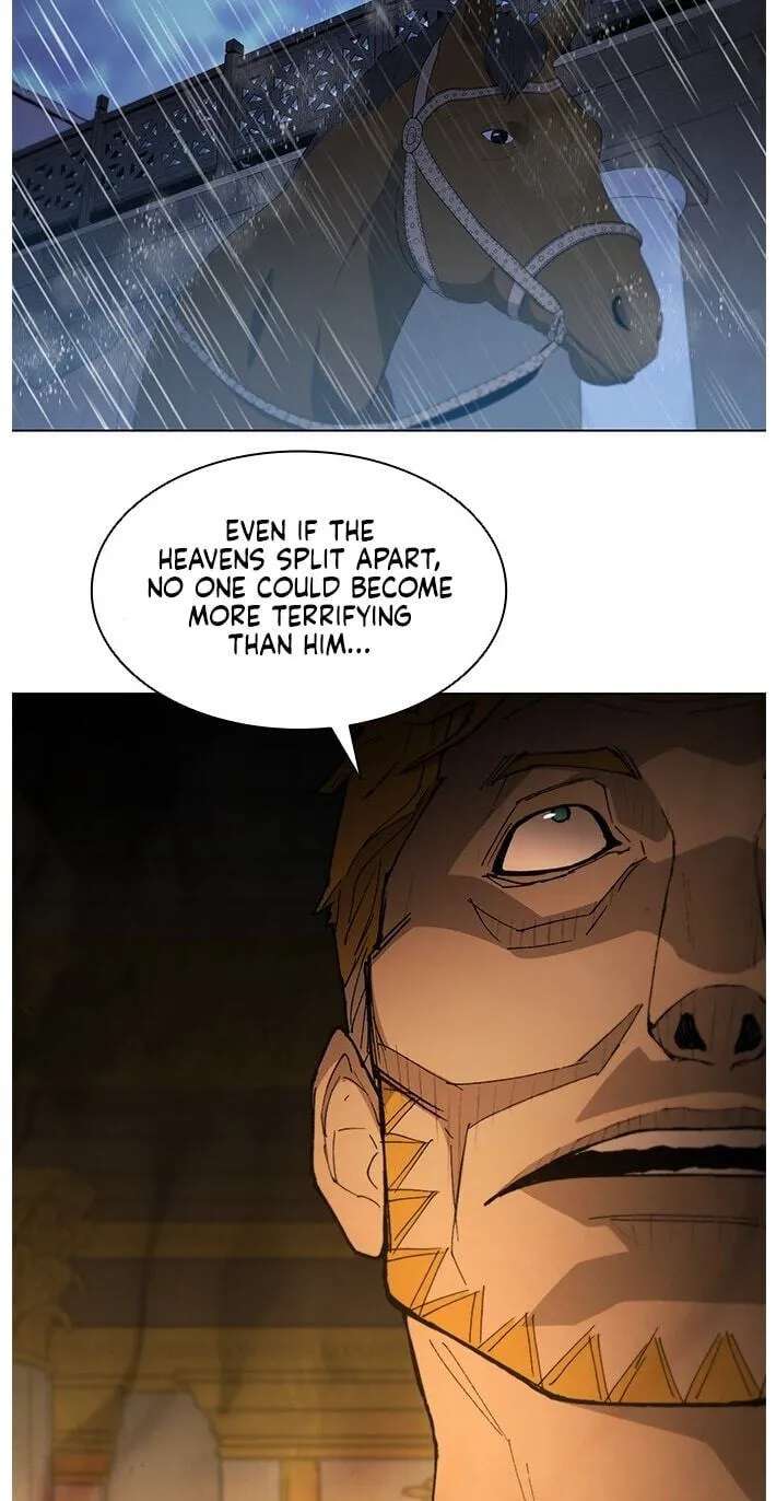 The Long Way of the Warrior Chapter 180 - page 34