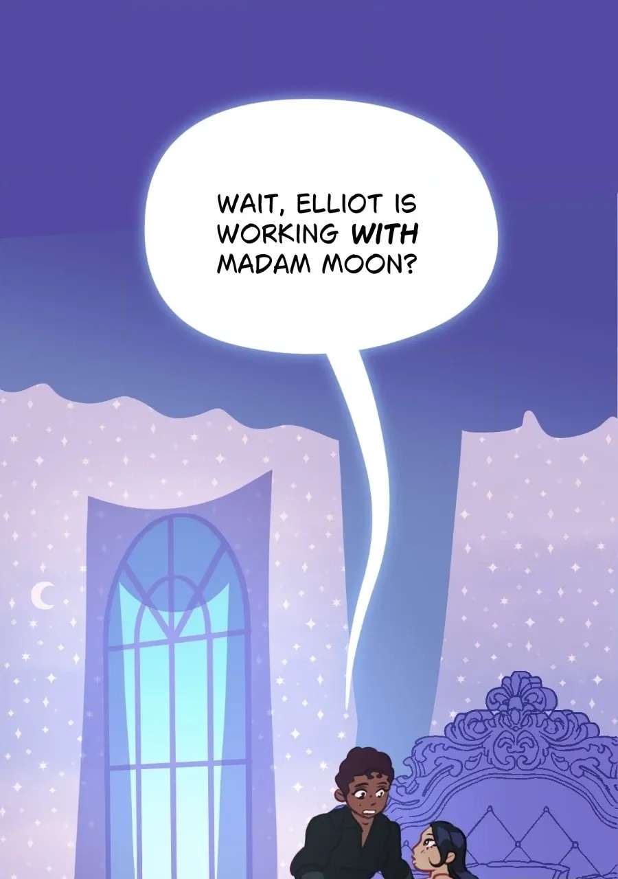 Cinderella Heel Chapter 50 - page 40