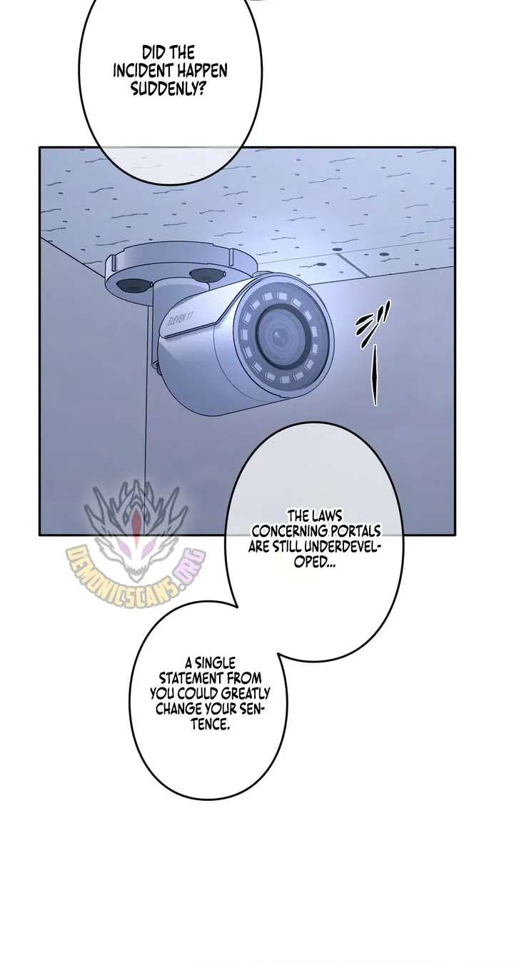 Hidden Class Gravity User Chapter 210 - page 58