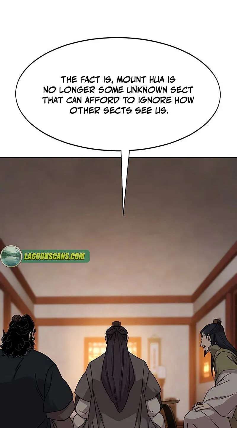 Return of the Blossoming Blade Chapter 183 - page 59