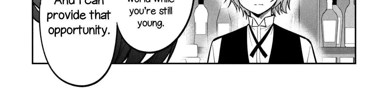 Tonari No Kuuderera O Amayakashitara, Uchi No Aikagi O Watasu Koto Ni Natta Chapter 45 - page 45