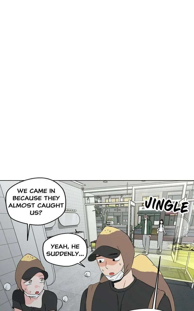 Pool Boy Chapter 41 - page 108