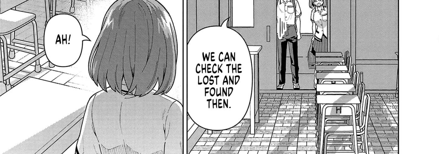 Soredemo Kimi o Shiawase ni Shitai Chapter 26 - page 6