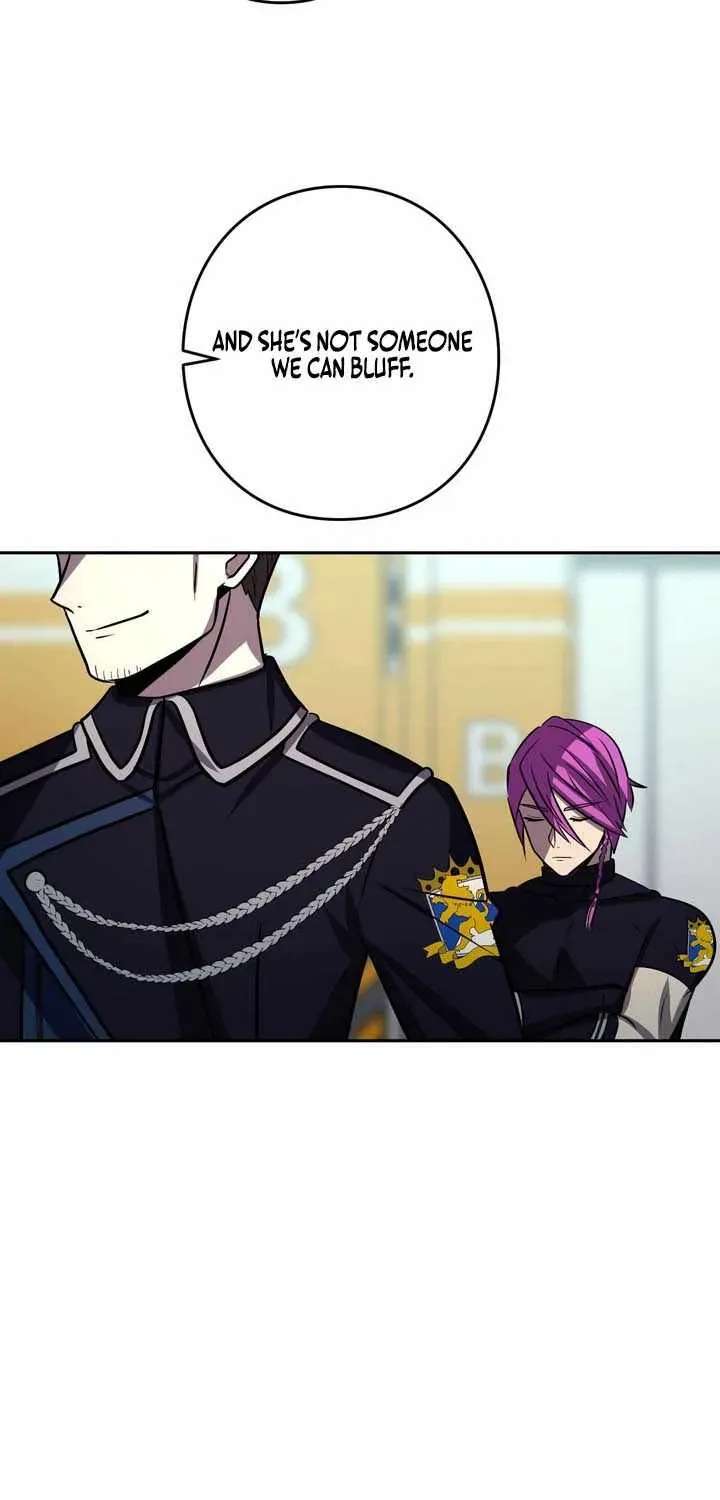 Reborn Ranker – Gravity User Chapter 215 - page 56
