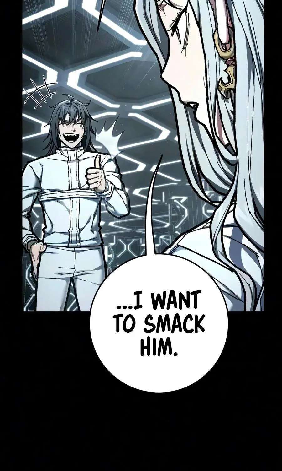The Executioner (Lee Jehwan) Chapter 74 - page 60