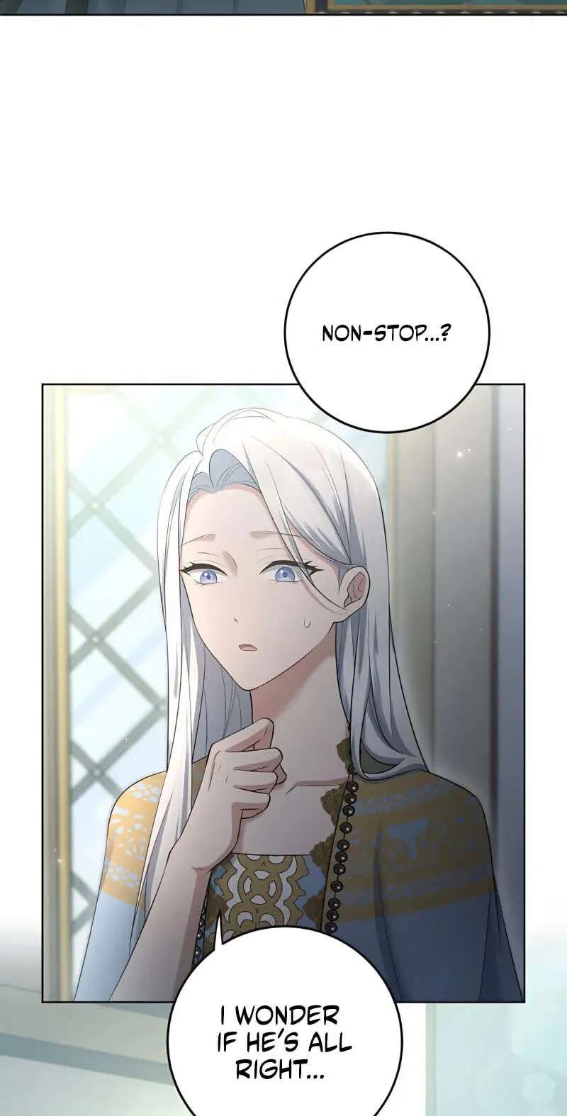 The Toy Doll Princess Weds in the Wilds Chapter 29 - page 18